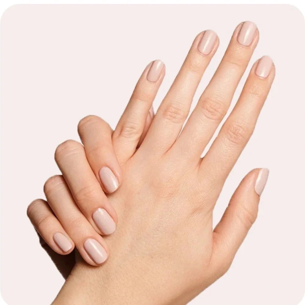 DO NOT BUY!!! Olive & June CDJ Polish NEW Neutral Classic